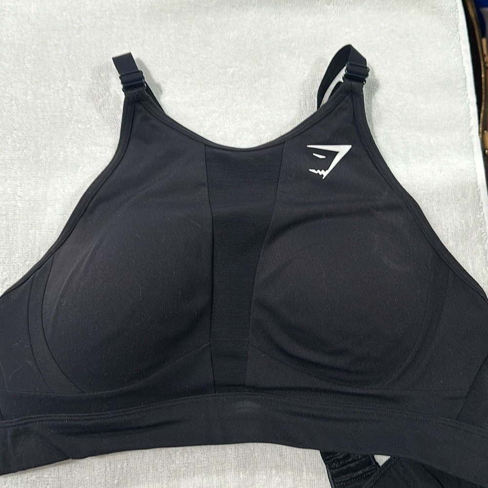 Gymshark sports bra